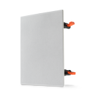 B-6IW - White - In-ceiling and in-wall loudspeakers - Hero