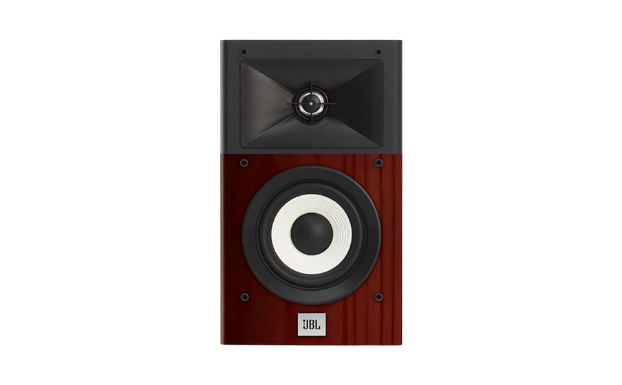 JBL Stage A120 | Heim-Audio-Lautsprechersystem