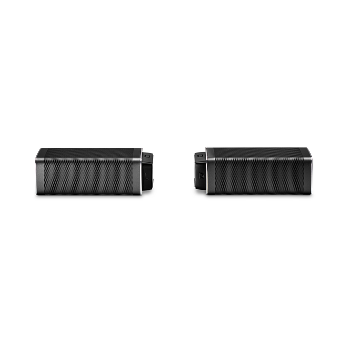JBL Bar 5.1 - Black - 5.1-Channel 4K Ultra HD Soundbar with True Wireless Surround Speakers - Detailshot 4 image number null