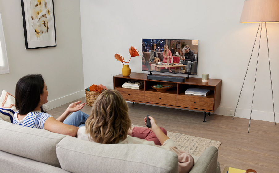 Bar 2.0 All-in-one (MK2) Umgib dich mit Sound. - Image