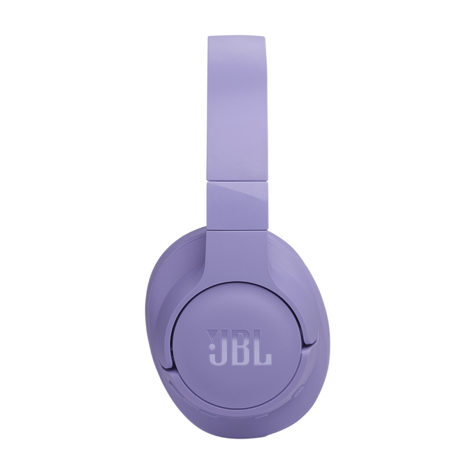 JBL mit | 770NC Kabelloser adaptivem Over-Ear-Kopfhörer Cancelling Noise- Tune
