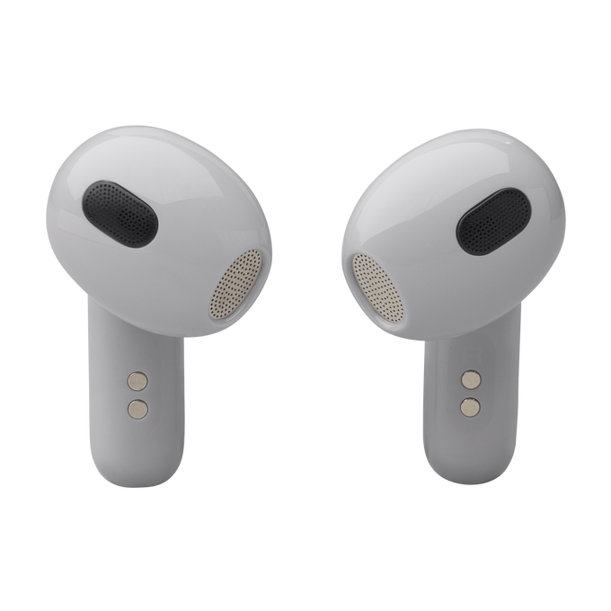 JBL LIVE FLEX 3 silber