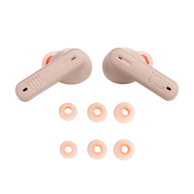 JBL TUNE 230NC TWS replacement kit - Sand - JBL TUNE 230NC TWS replacement kit - Hero image number null