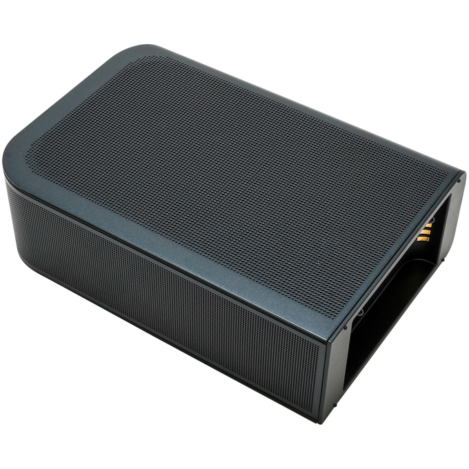 JBL Replacement Left Surround for JBL Bar 1300 - Black - Left Surround - Hero image number null