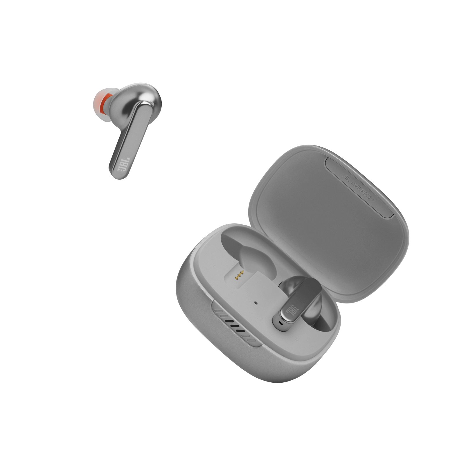 Noise Cancelling 3D Stereo wasserdichte Sport-Headset-Kopfhörer für Apple Airpods Android/iPhone Touch-Kopfhörer mit Mikrofon Bluetooth 5.0 Kabellose Kopfhörer automatische Kopplung 