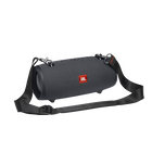JBL Xtreme 2 Gun Metal - Gun Metal - Portable Bluetooth Speaker - Hero