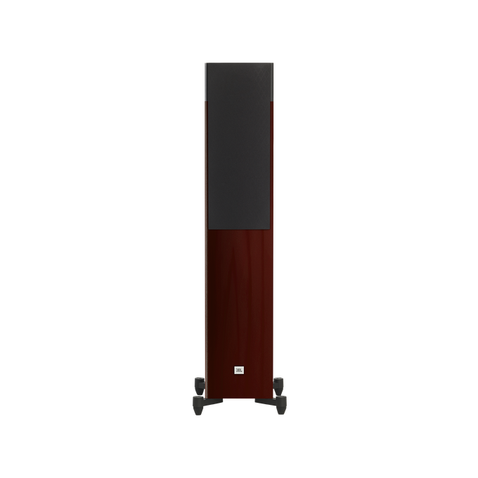 JBL Stage A170 - Wood - Home Audio Loudspeaker System - Front image number null