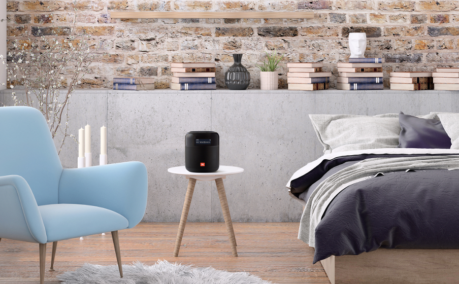JBL Tuner XL Kräftiger, kristallklarer Sound - Image