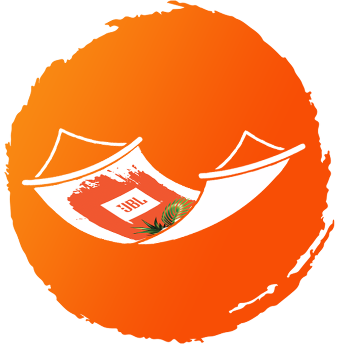 JBL Hammock - White - JBL Hammock - Hero image number null