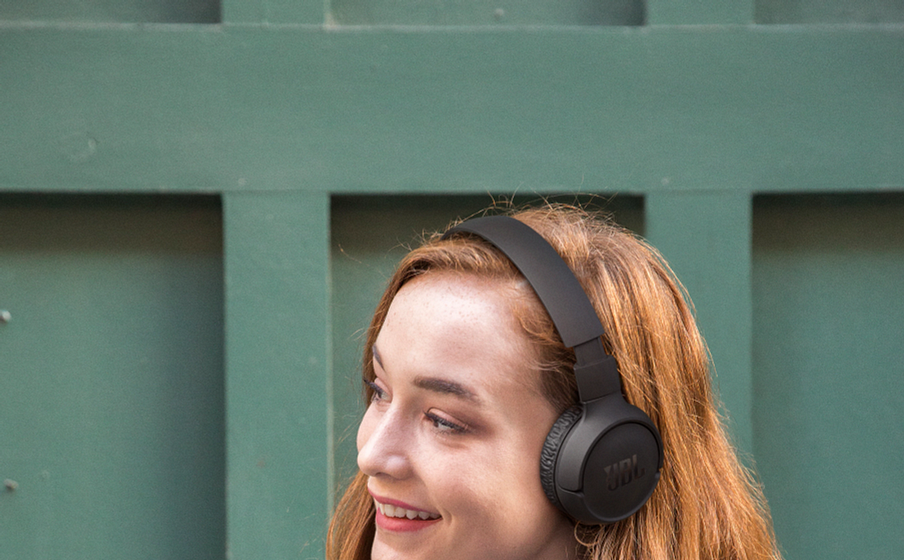 JBL Tune 510BT Kabelloses Streaming über Bluetooth 5.0 - Image