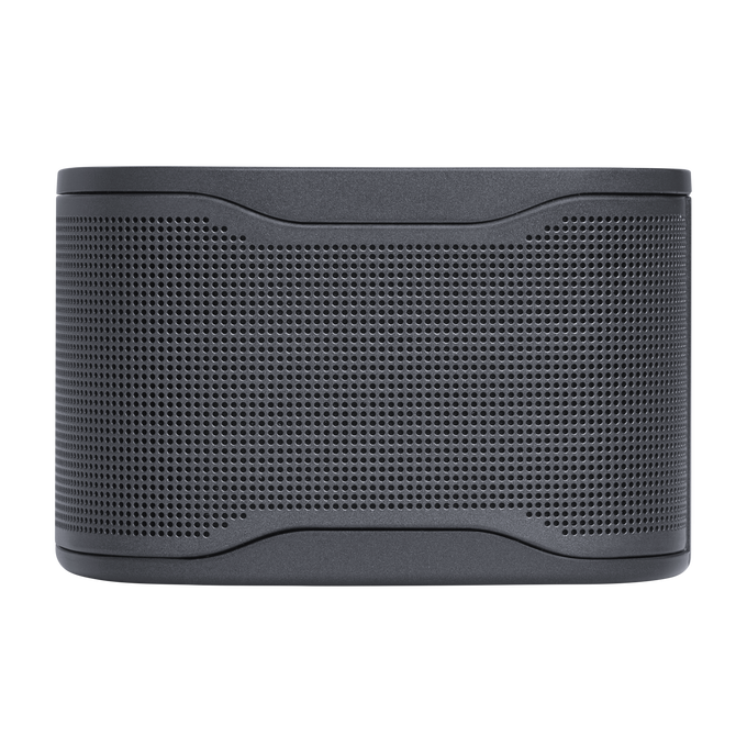 Bar 2.0 All-in-one (MK2) - Black - Right image number null