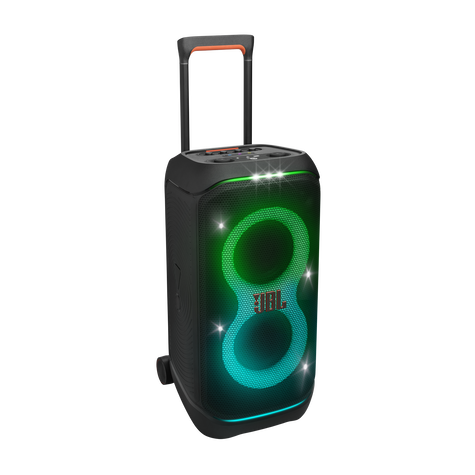 Image of JBL PartyBox Stage 320