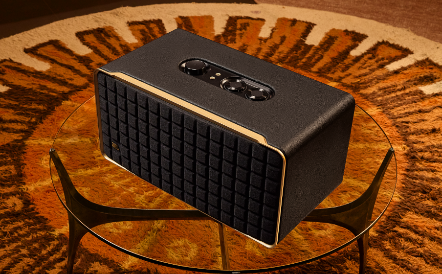 JBL Authentics 500 Inspiriert durch Retro-Design - Image