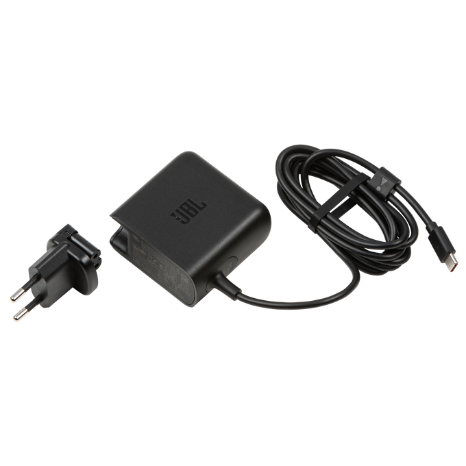 JBL Power Adaptor for Xtreme 3 - Black - Power adaptor - Hero image number null