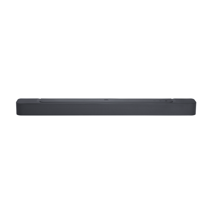 BAR 300 - Black - Front image number null