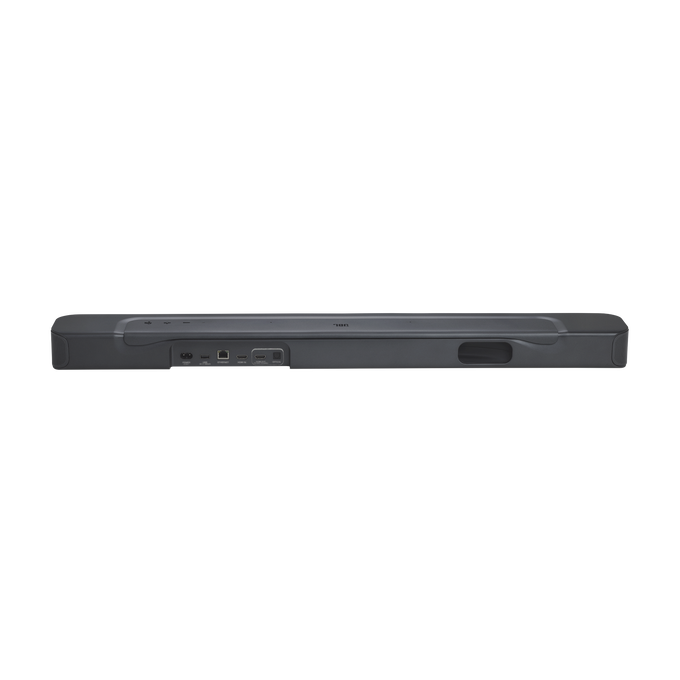 BAR 300 - Black - Back image number null
