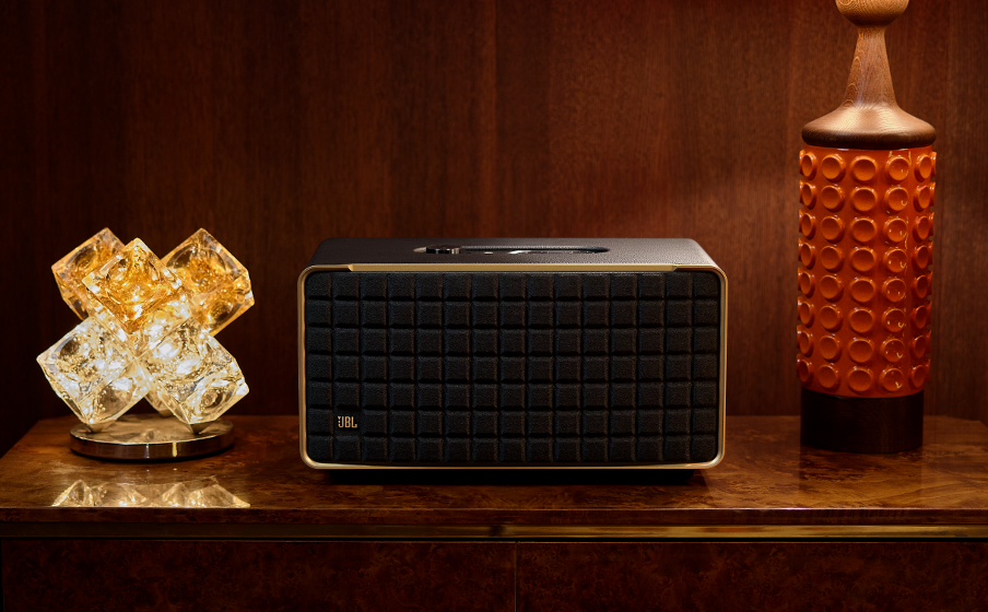 JBL Authentics 500 Hervorragender Sound und Performance mit Dolby Atmos® Music - Image