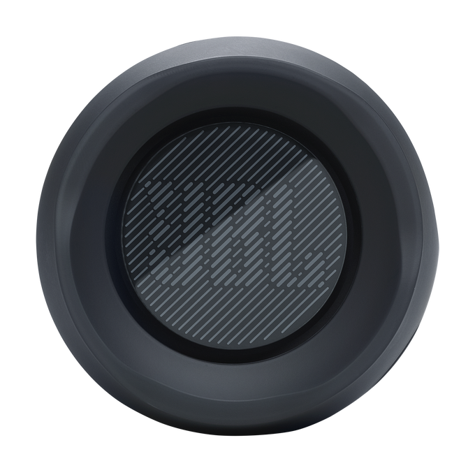 JBL Flip Essential 2 - Gun Metal - Portable Waterproof Speaker - Right image number null