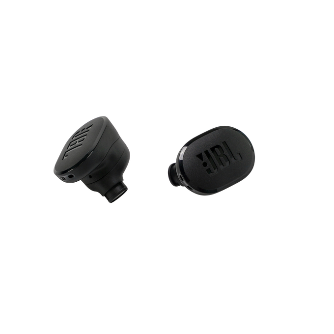 JBL Replacement Kit for JBL Tune Buds (Ear Buds L+R) - Black - Ear Buds L+R - Hero image number null