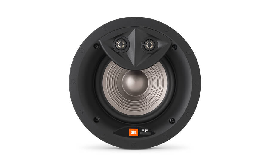Studio 2 6ICDT Sound, inspiriert vom legendären JBL M2 Master Reference Monitor - Image