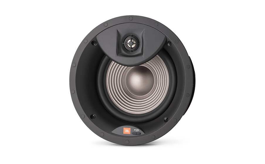 Studio 2 8IC Sound, inspiriert vom legendären JBL M2 Master Reference Monitor - Image