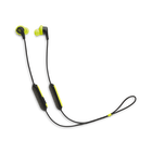 JBL Endurance RUNBT - Green - Sweatproof Wireless In-Ear Sport Headphones - Hero