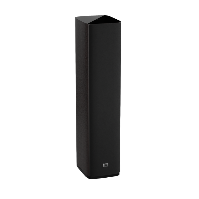 Studio 680 - Dark Wood - Home Audio Loudspeaker System - Hero image number null