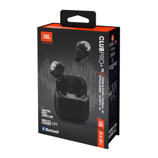 Jbl tws 4 plus online