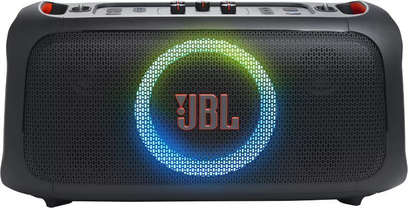 Party-Lautsprecher kaufen | Karaoke box mit beleuchtung | JBL
