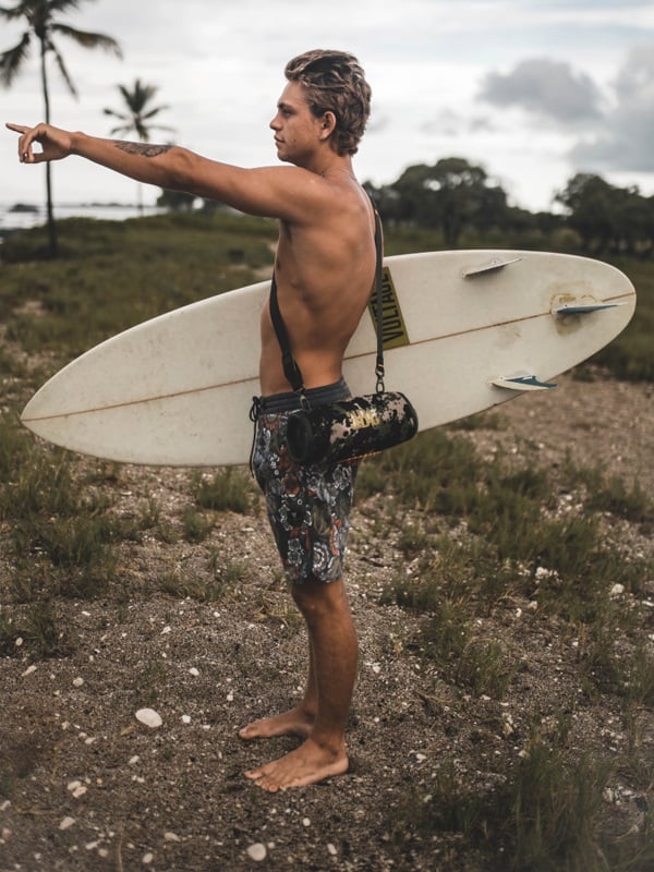 100-ST&Uuml;NDIGER STRESS-TEST