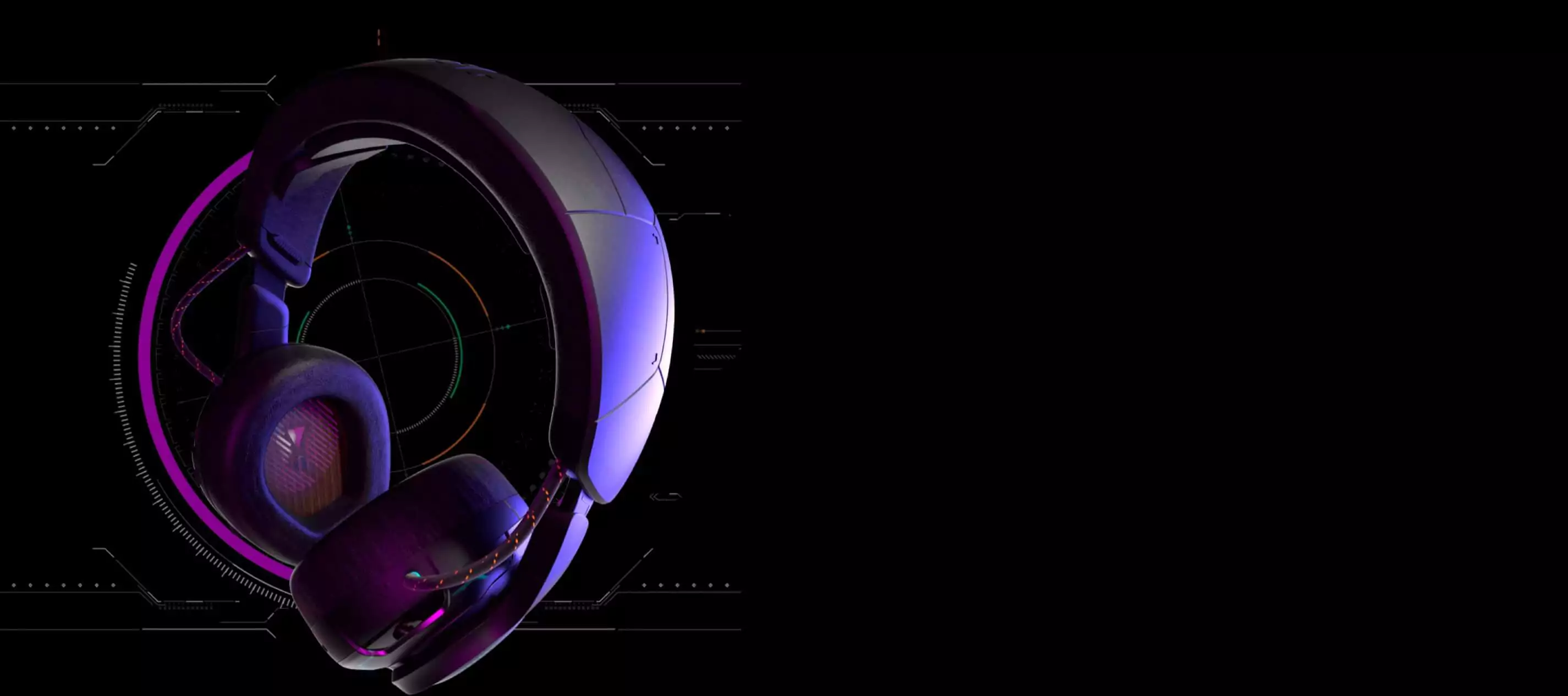 Der unvergleichlich präzise und immersive Surround-Sound
