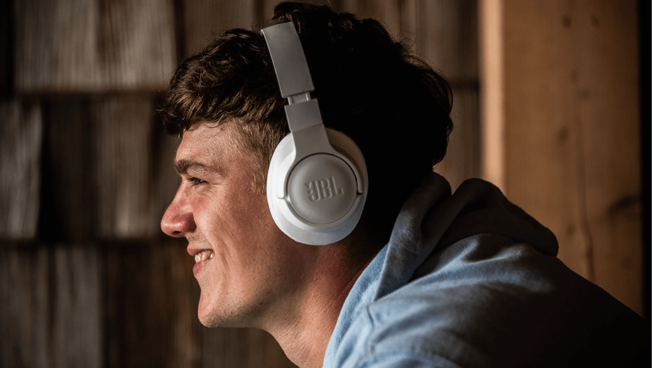 Alles over draadloze koptelefoons