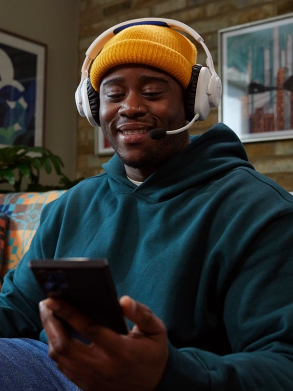 JBL Quantum Sphere 360