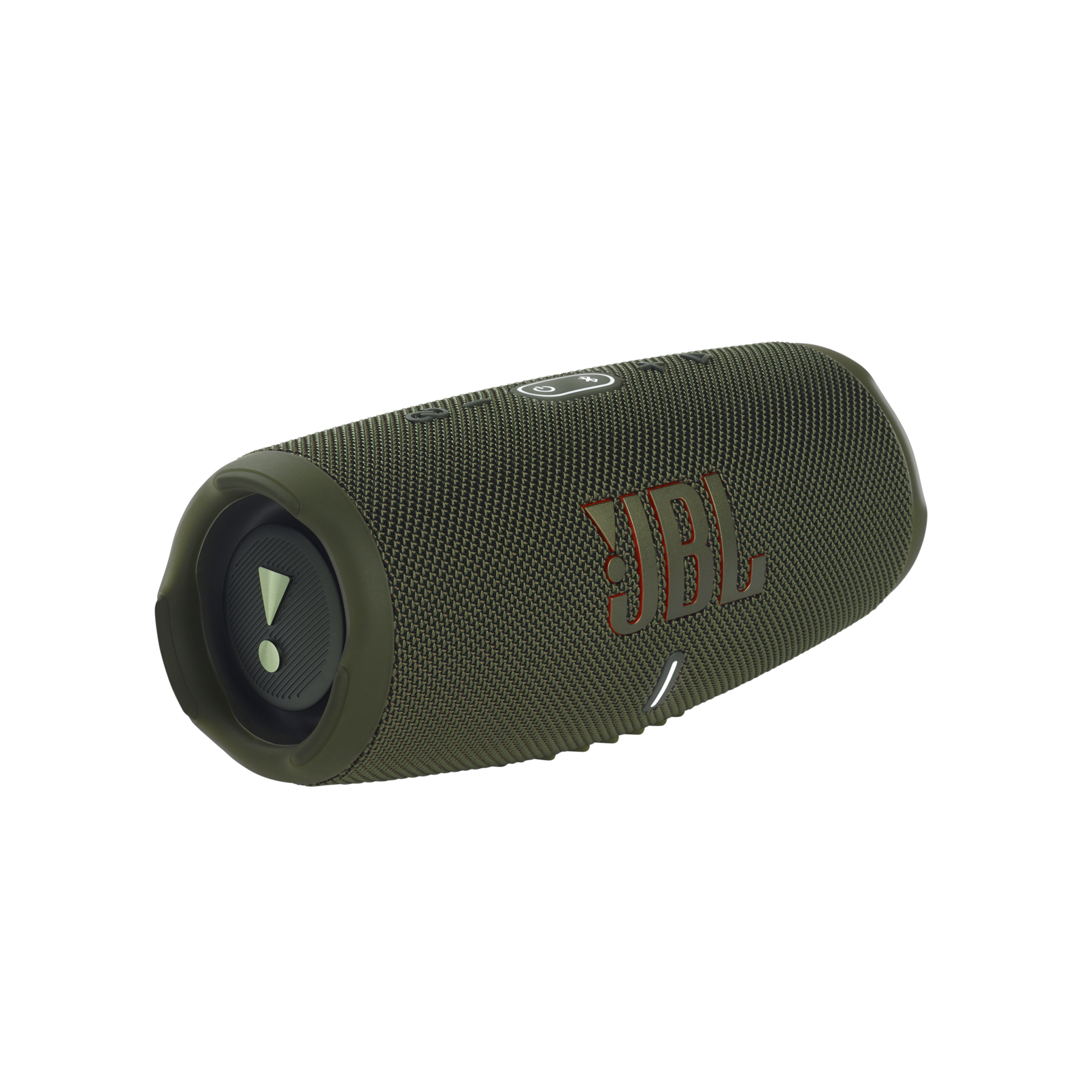 JBL CHARGE 5 | Tragbarer wasserdichter Lautsprecher mit Powerbank