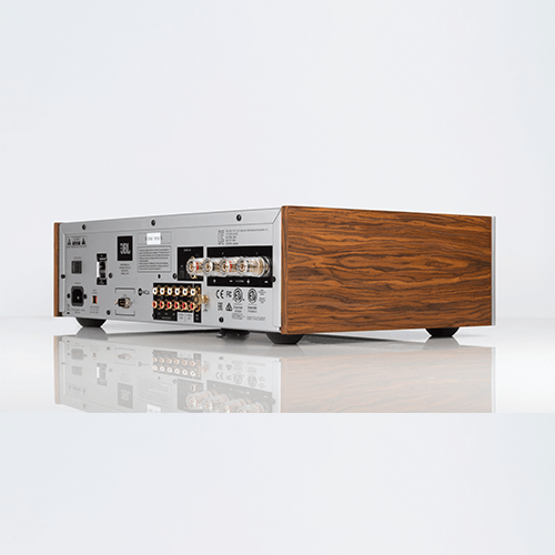 JBL SA750 120 W pro Kanal in 8 Ω, 220 W in 4 Ω - Image