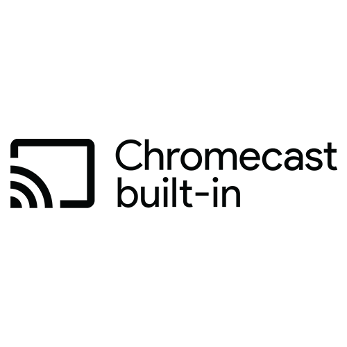 JBL L75ms Music System Google Chromecast Built-in, Apple AirPlay 2 und Bluetooth Wireless Audio - Image