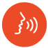 JBL Reflect Flow Pro Hol dir Hilfe, indem du einfach deine Stimme verwendest - Image