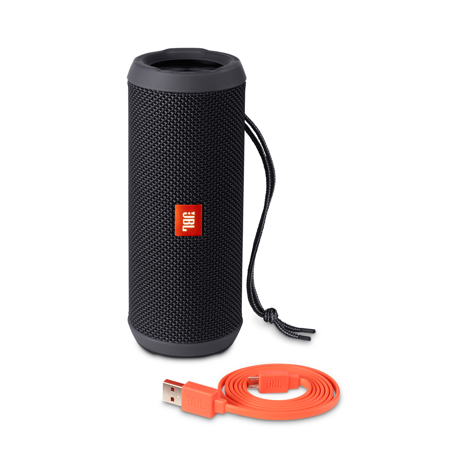 JBL Flip 3 | Splashproof Bluetooth Speaker with Speakerphone