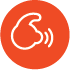 JBL Live 300TWS Sichere und komfortable Passform - Image