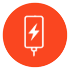 JBL Charge 5 Durchstarten mit der integrierten Powerbank - Image
