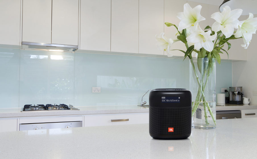 jbl tuner xl tragbares kraftvolles dab dab ukw radio mit bluetooth