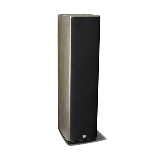 HDI-3800 Magnetisch befestigte Abdeckung mit schwarzem Stoff. - Image