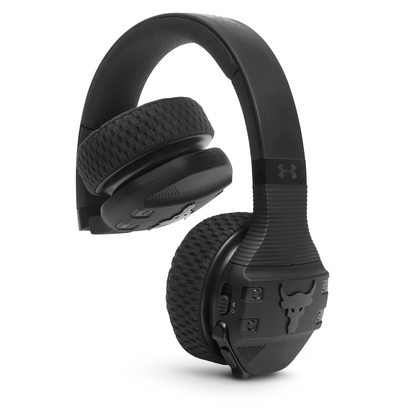 jbl project rock over ear