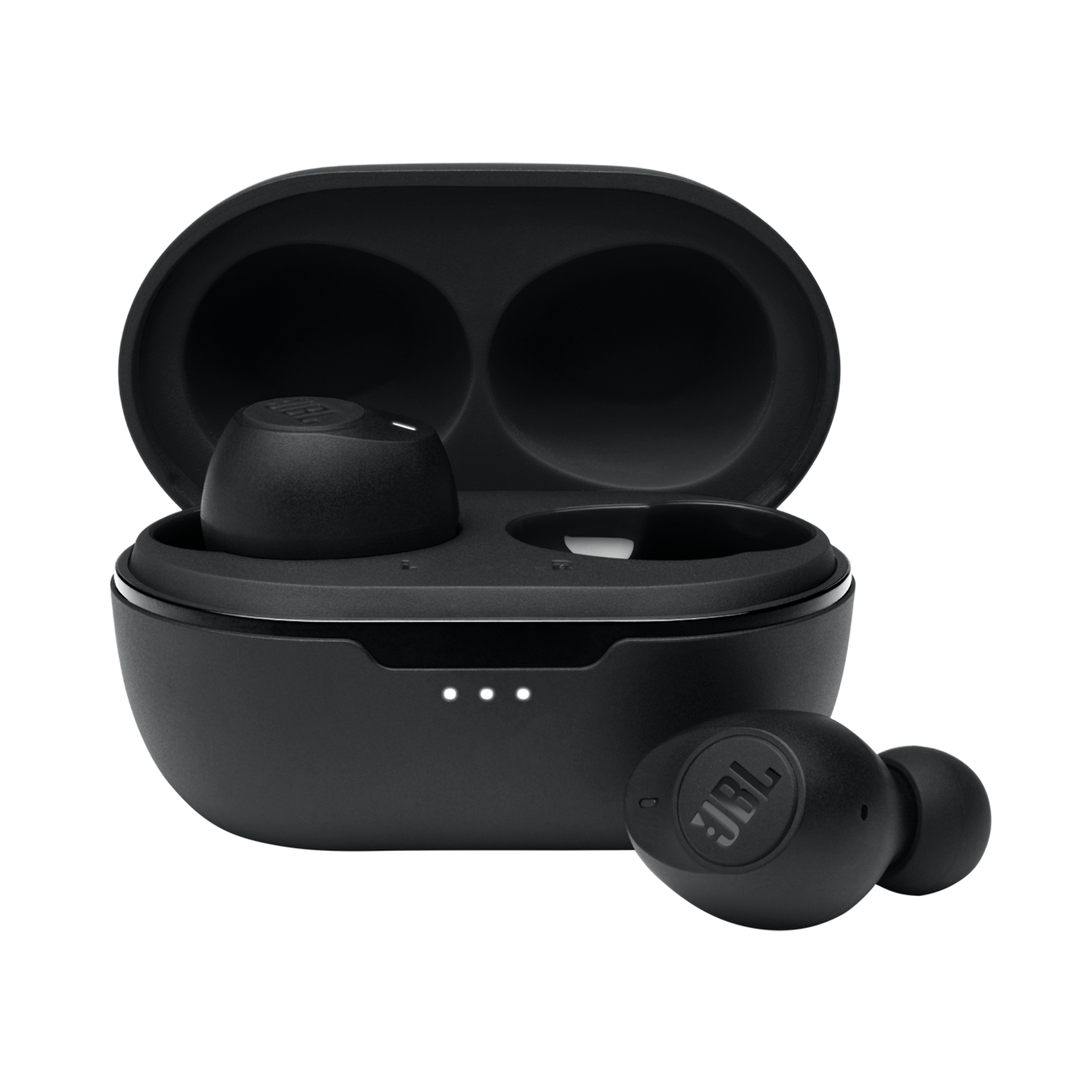 true wireless earbuds with mute button