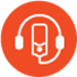 JBL Quantum Stream Sprachüberwachung mit einfacher Lautstärkeregelung - Image