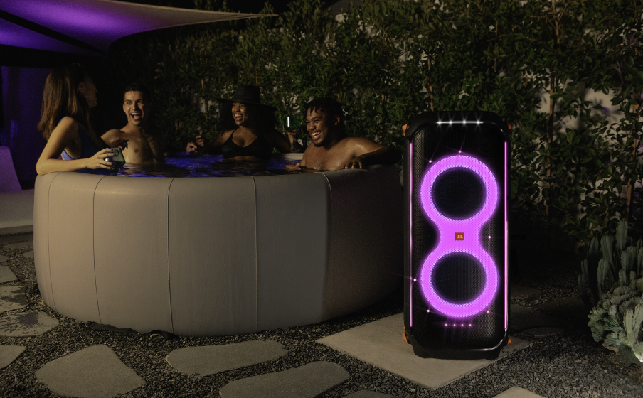 Jbl partybox 710 аккумулятор