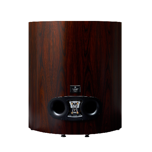 Project Everest DD67000 Erhältlich in Rosewood und einer Auswahl von sechs hochwertigen, hochglänzenden Lackierungen für den Einsatz in Automobilen (Black Gloss, Polar White, JBL Orange, Rosso Corsa, Tungsten Silver Metallic, British Racing Green Metallic und Sapphire Blue Metallic). - Image