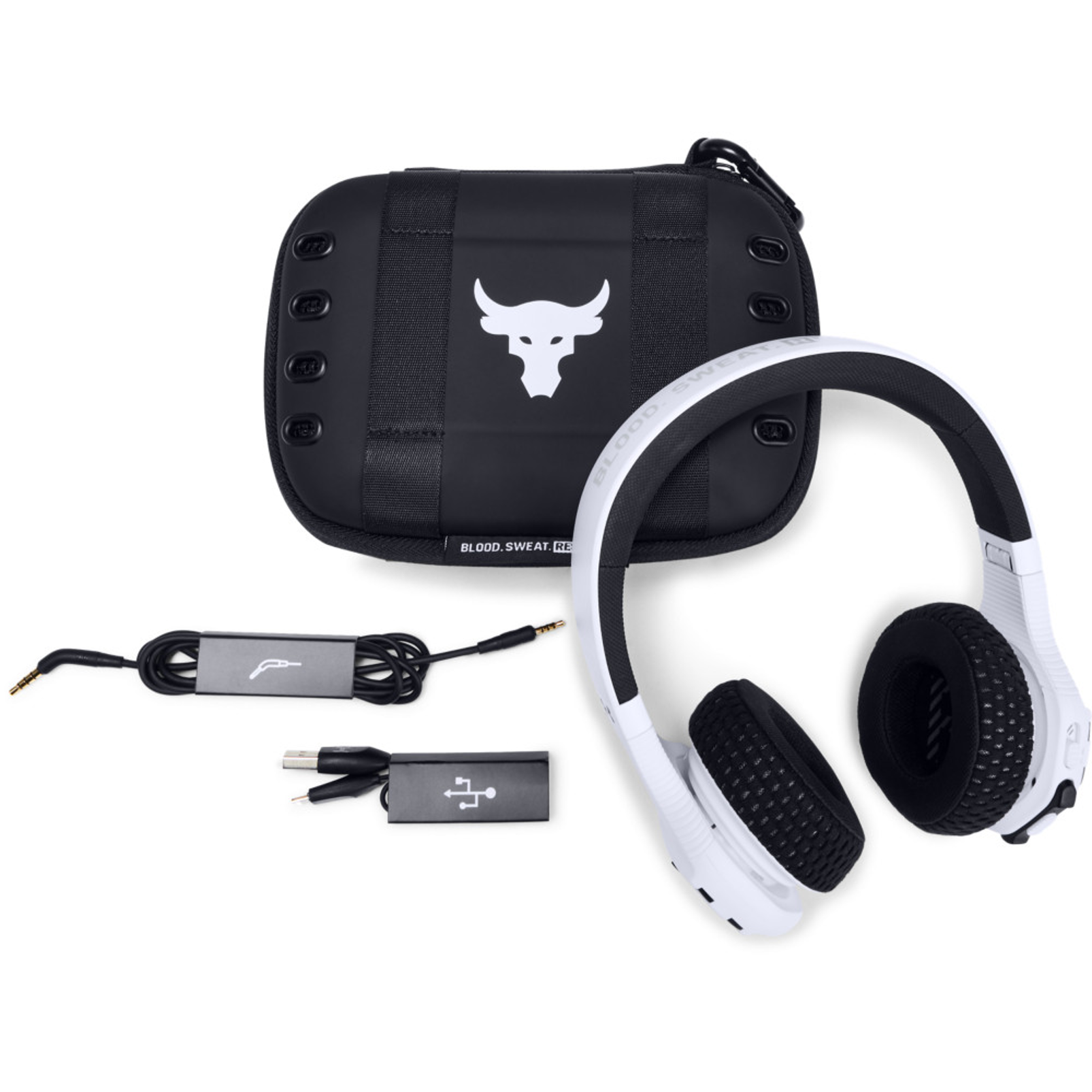 jbl project rock over ear