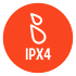 JBL PartyBox Ultimate Spritzwasserfest gemäß IPX4 - Image
