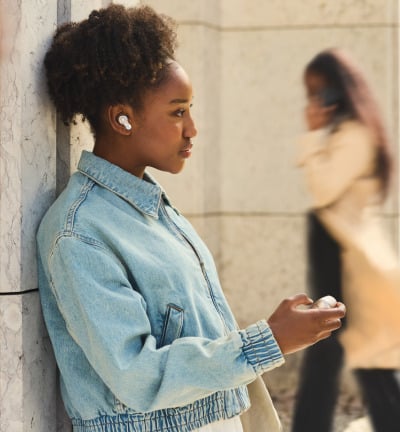 Shop In-Ear Kopfh&ouml;rer